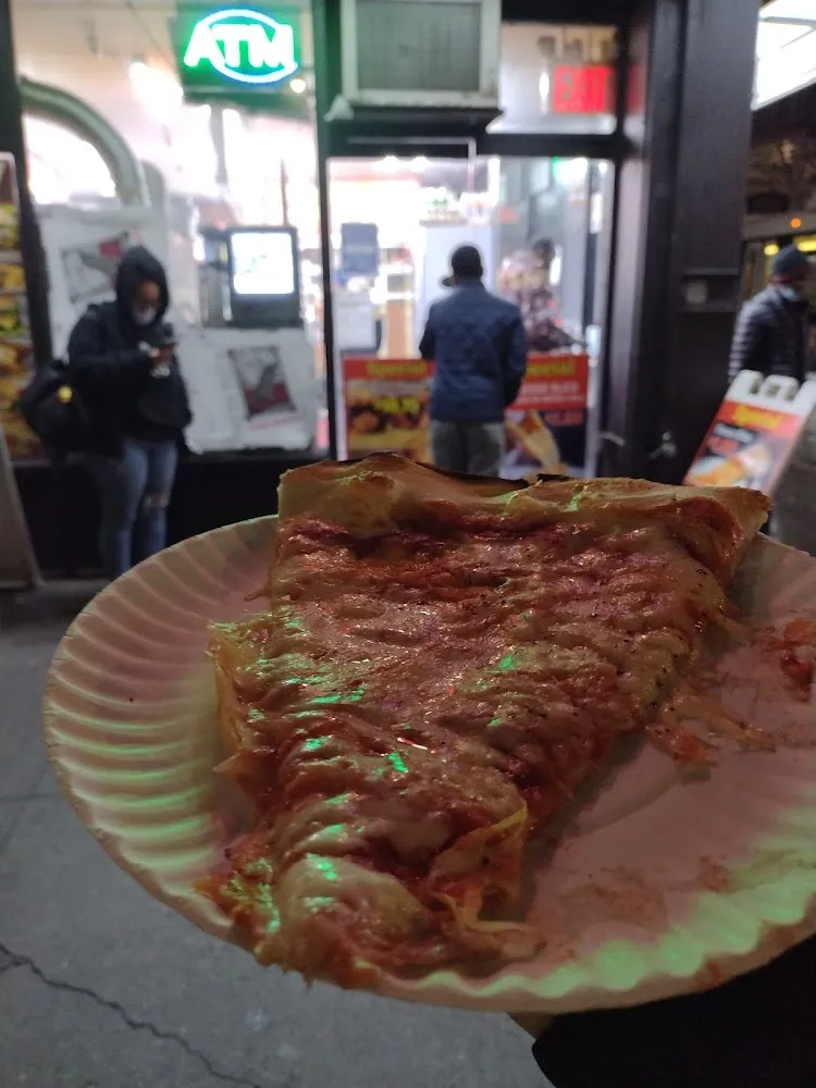 1 Slice