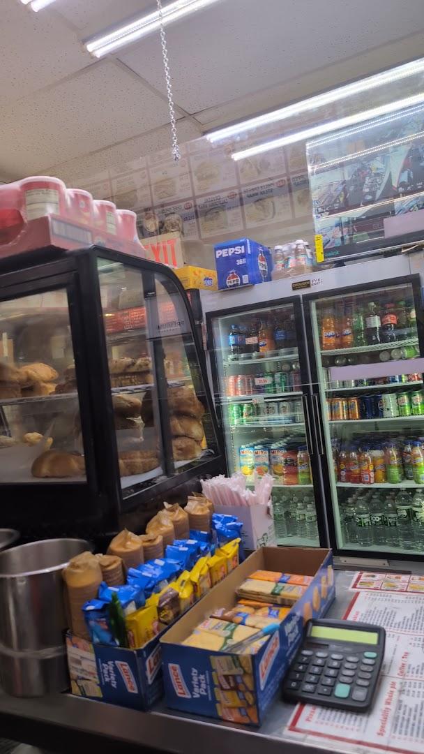 Fresh Pizza and Deli