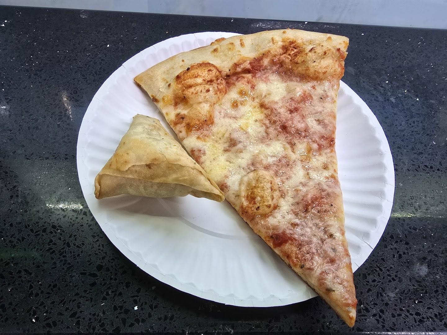 Fresh Pizza and Deli