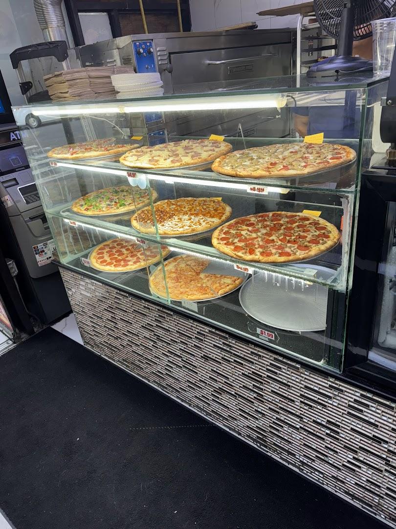 Fresh Pizza and Deli