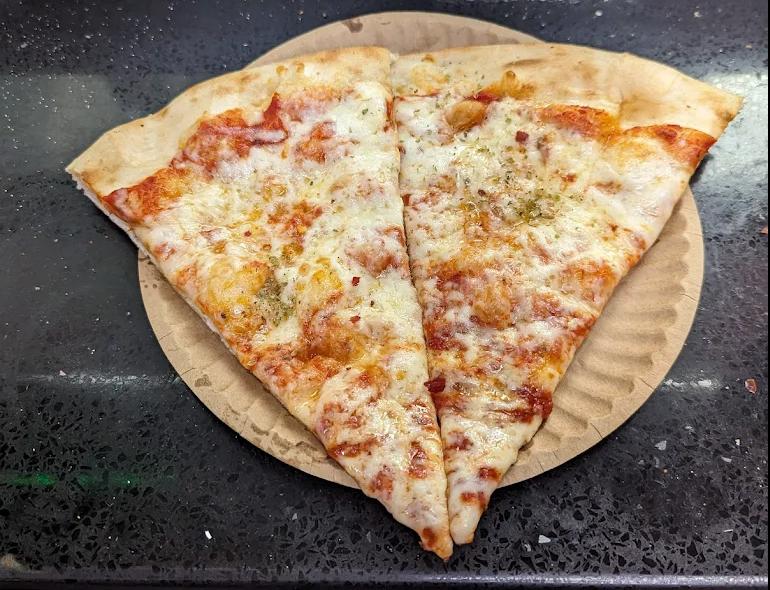 Fresh Pizza and Deli