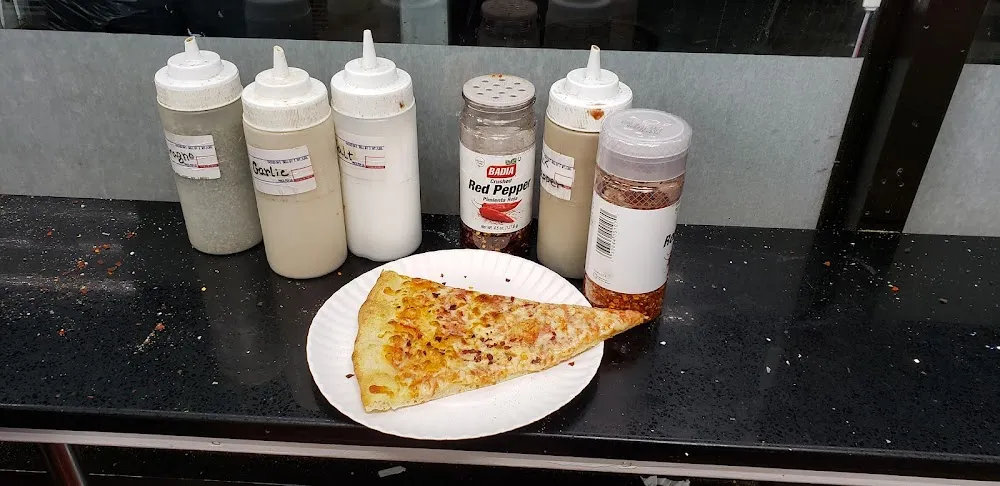 Suprime Slice